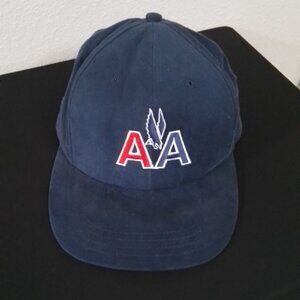 American Airlines Baseball Cap